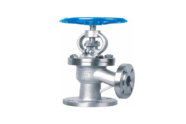 The Ultimate Guide To Angle Type Globe Valve