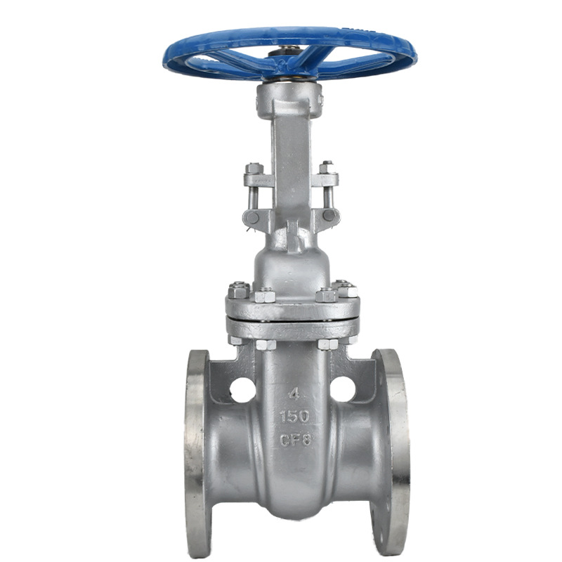 gate valves