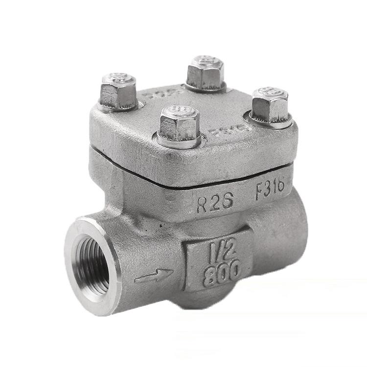 Socket Welding Check Valve