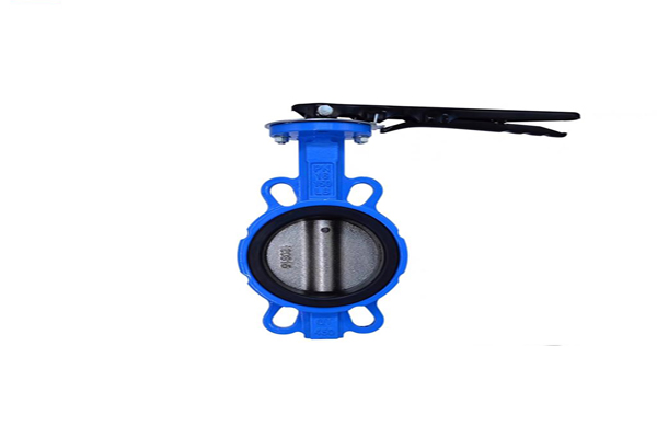 A comprehensive guide to all types of butterfly valve-2